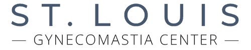 st. louis gynecomastia center main logo